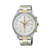 Seiko SNDC83P Erkek Kol Saati