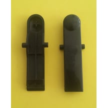 Fantom P 1500 Hamarat Süpürge Tırnağı 2 Adet