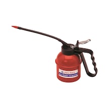 İZELTAŞ 6225 26 0500 500 cc MADENİ YAĞDANLIK