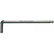 Wera 950 PKL Hex-Plus Krom Topbaş Alyan 1,5mm 05022050001