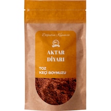 Keçiboynuzu Tozu 1000 Gr Aktar Diyarı Diğer