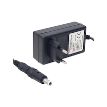 Powermaster 12v-3a Priz Tipi Adaptör 5.5x2.5mm Jak Fişli