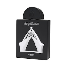 Lattafa Pride Art Of Arabia Iı Edp 100 Ml Unisex Parfüm Baharat - Odunsu