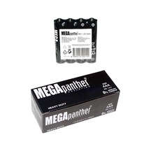 Panther R03 Çinko Karbon AAA İnce Kalem Pil 60'lı