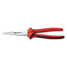 Ceta Form 160MM E15-11-0160 Kargaburun Parlak Krom/Duotech Sap