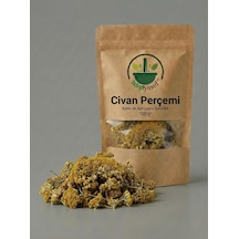 Civan Perçemi Civanperçemi Kurutulmuş Bitki Çayı 100 G Doğal