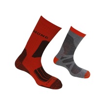Mund Everest –30°C Kışlık Termal Çorap (488576930)
