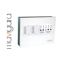 Mavigard Ml-22104 4 Zonlu Yangın Alarm Kontrol Paneli
