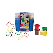 03493 Dede. Art Craft Oyun Hamur Sepeti Hayvanlar / +3  Yaş