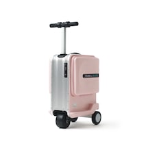 Airwheel Se3minit Elektrikli Binilebilir Scooter Valiz