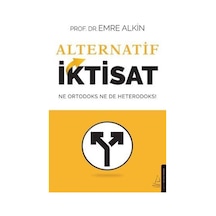 Alternatif İktisat / Emre Alkin