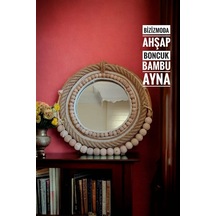 Ahsap Doğal
