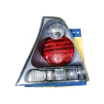 Bmw E46 Compact Stop Takım Beyaz