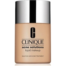 Clinique Acne Solutions Blemish Foundation CN74 Beige