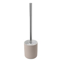 Ikea Ekoln Tuvalet Fırçası Bej