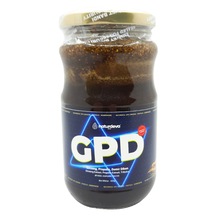 Naturdeva Gpd 450 G Bitkisel Karışımlı (Ginseng - Propolis