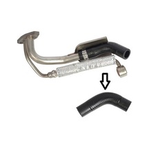 Otozone Turbo Yağlama Borusu Hortumu Metal Parça Hariç Renault Master Iıı-megane Iıı-trafıc Iı L431301030 8200796159