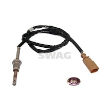 Skoda Superb 2 Egzoz Sicaklik Sensoru 1.6 Tdi 2011-2015 Swag 30949305