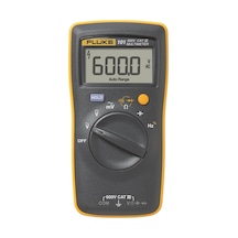 Fluke 101 Cep Dijital Multimetresi