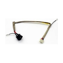 Toshiba Uyumlu Satellite L30-113 L30-101/L35 Jack Girişi
