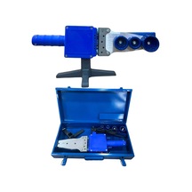 Genel Markalar Gb001 Pprc Pvc Plastik Boru Kaynak Makinesi