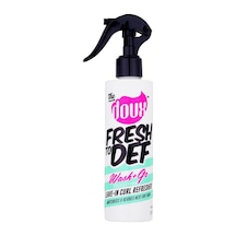 The Doux Fresh To Def Bukle Belirginleştirici Durulanmayan Saç Spreyi 236ml