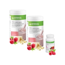 Herbalife Ahududu Shake 2 - Çay Ahududu
