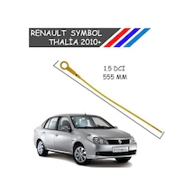 Clio Symbol Yag Çubugu 2010+ 500019076