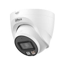 Dahua Hdw1249t-s-ıl-0280b 2mp 2.8mm Sesli Ip Dome