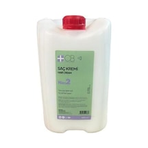 Code Blonde Saç Kremi 5000ml.