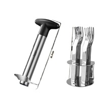 Myinkai Ananas Bıçağı 304 Paslanmaz Çelik Çok Fonksiyonlu Inox