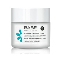 Babé Laboratories Hydronourıshıng Cream Spf 20 1 Paket 1 X 50 Ml