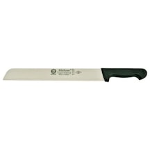 61635 - Sürmene Kaşar Ve Kavurma Bıçağı 35 Cm Çok Renkli