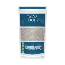 Talya Foods Basmati Prinç 500 G