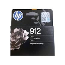 912 Black Original Ink Cartridge