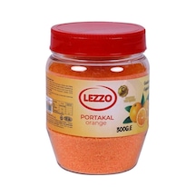Portakal Toz Içecek Sıcak Ve Soğuk İçim 300 Gr Diğer