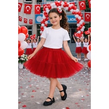 Kırmızı