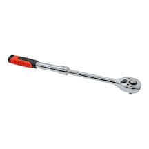 5453 Teleskopik Uzayabilen Cırcır Lokma Kolu 1/2''