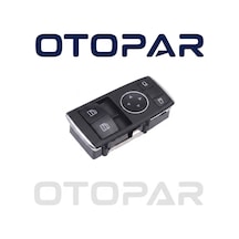 Cam Anahtarı Mb C204-r231 L 3f