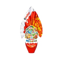 Kinder Maxi Surprise Little Monsters Paskalya Yumurta 41g