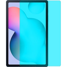 Forzacase Samsung Galaxy Tab A8 X200 İle Uyumlu Tablet Nano Esnek Ekran Koruyucu Film - Fc020