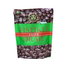 Kahve Dünyası Draje Antep Fıstıklı Sütlü Çikolata 60 Gr 12'li Paket