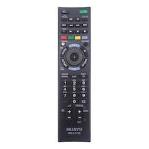Sony İle Uyumlu Lcd-led Tv Kumandası Rm-l1165