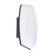 Horoz Opera-10 10w Siyah 6400k Led Bahçe Armatürü Çok Renkli