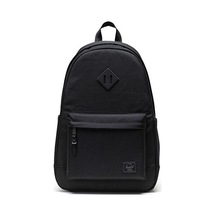 Herschel Heritage Backpack Sırt Çantası-en: 31 Cm, Boy: 46 Cm, Derinlik: 16,5 Cm 11383-05881 Siyah Siyah
