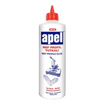 Apel Mitre Mdf Profil Tutkalı - 600 Gr
