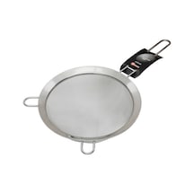 Metaltex Victoria Inox Süzgeç 20 Cm 4 Adet Çok Renkli