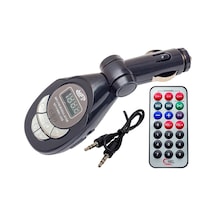 Hello Hl-19684 Usb/Sd Hafızasız Fm  Transmıtter