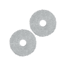 Xiaomi İle Uyumlu X20 Max D109gl Robot Süpürge Mop Bezi 2 Adet