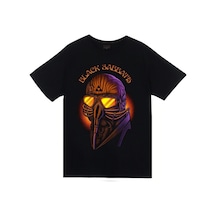Black Sabbath Baskılı T-Shirt (268502232) Çok Renkli